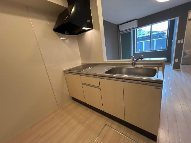 ルミエール南中山 部屋画像