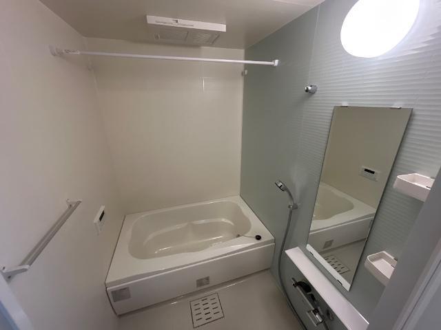 ルミエール南中山 部屋画像