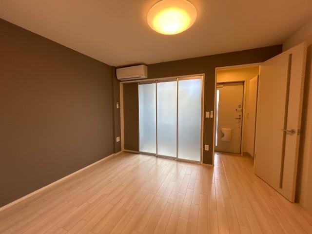 ルミエール南中山 部屋画像