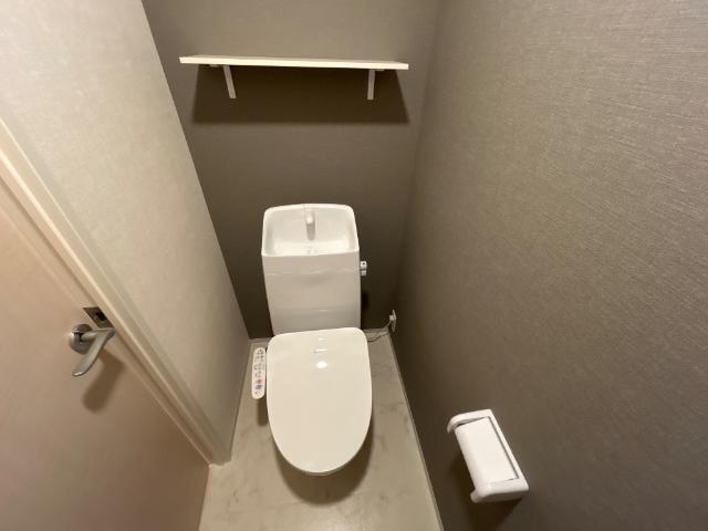ルミエール南中山 部屋画像