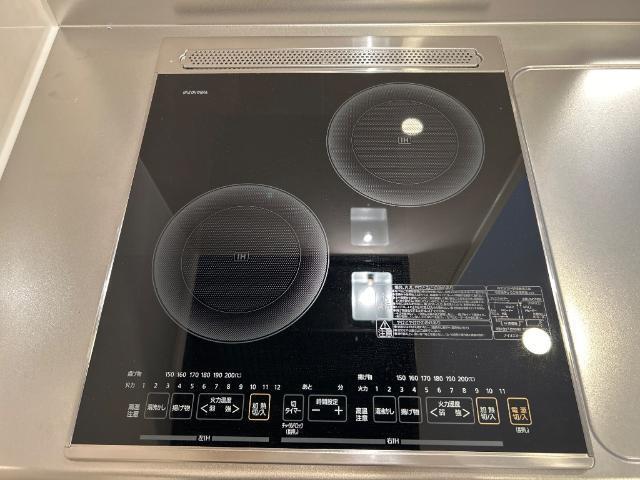 ルミエール南中山 部屋画像