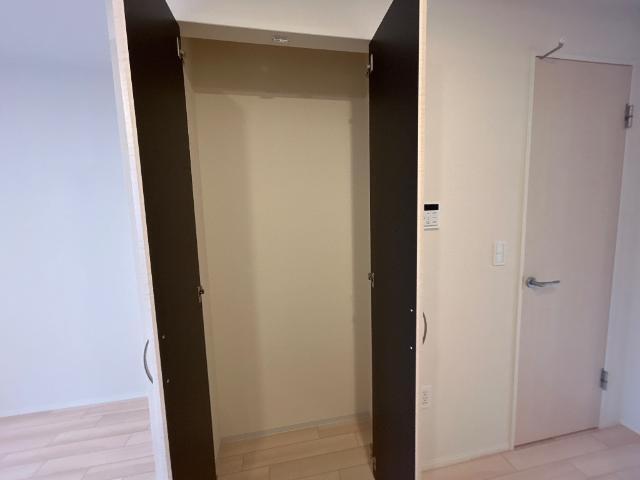 ルミエール南中山 部屋画像