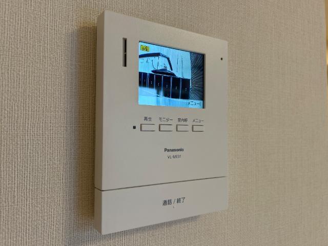 ルミエール南中山 部屋画像
