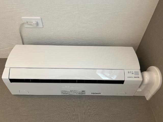 ルミエール南中山 部屋画像