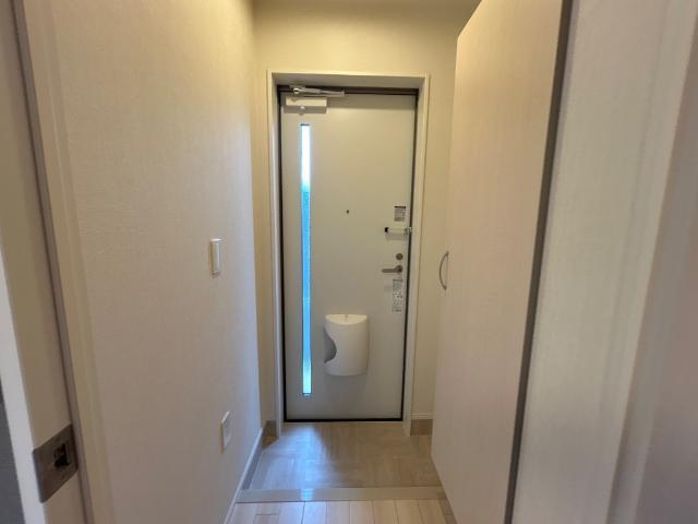 ルミエール南中山 部屋画像