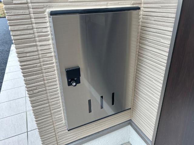 ルミエール南中山 部屋画像