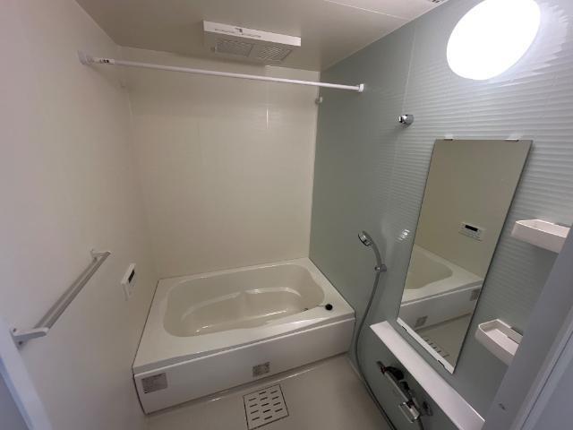ルミエール南中山 部屋画像