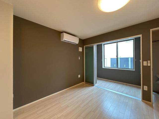 ルミエール南中山 部屋画像