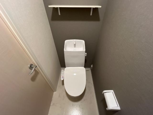 ルミエール南中山 部屋画像