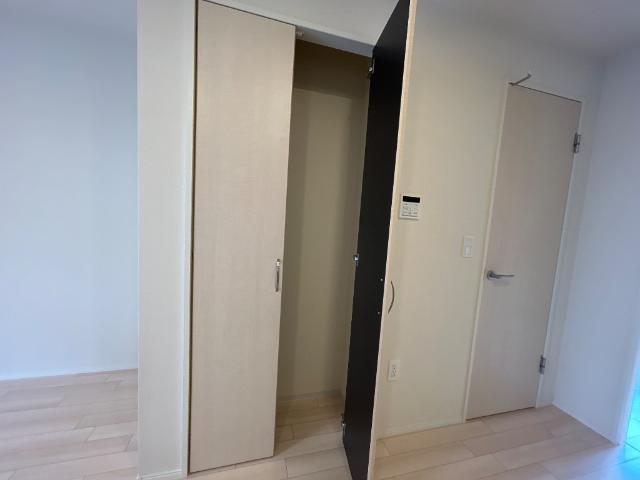 ルミエール南中山 部屋画像