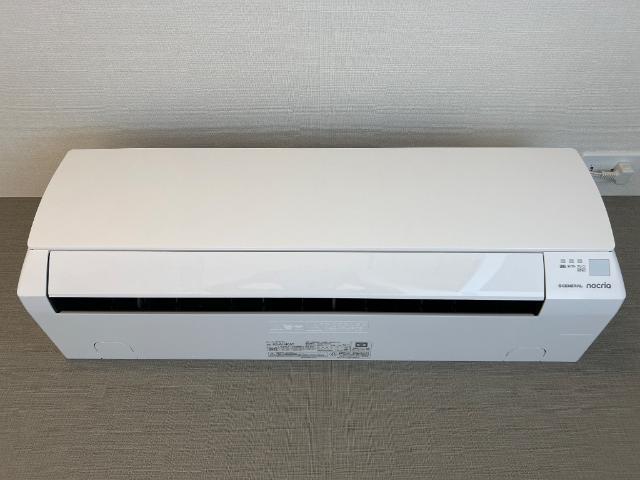 ルミエール南中山 部屋画像