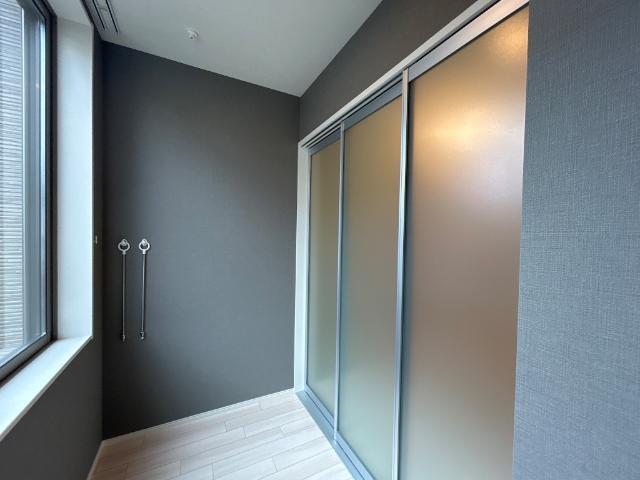 ルミエール南中山 部屋画像
