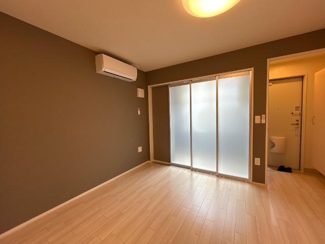 ルミエール南中山 部屋画像