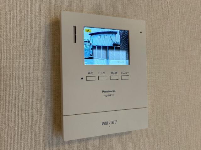 ルミエール南中山 部屋画像