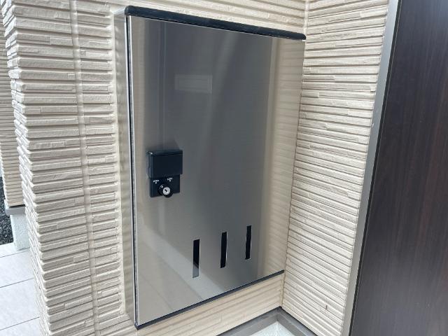 ルミエール南中山 部屋画像