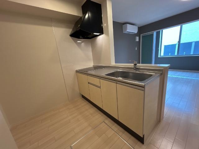 ルミエール南中山 部屋画像