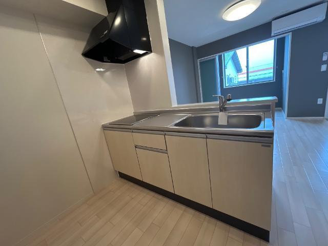 ルミエール南中山 部屋画像