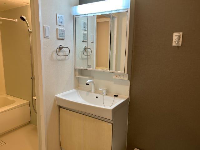 ルミエール南中山 部屋画像
