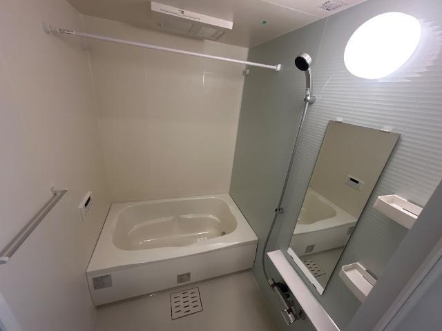 ルミエール南中山 部屋画像