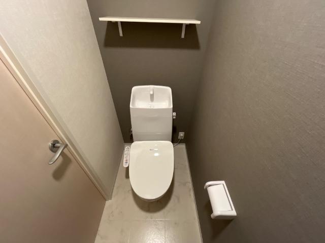 ルミエール南中山 部屋画像