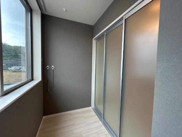 ルミエール南中山 部屋画像