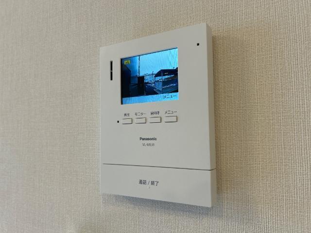 ルミエール南中山 部屋画像