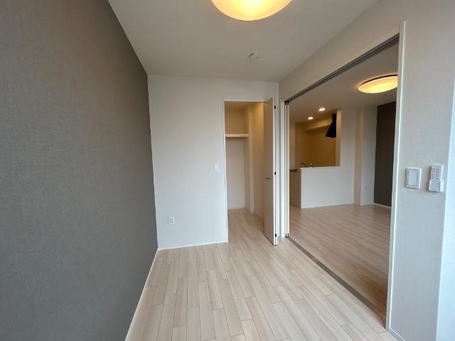 ルミエール南中山 部屋画像