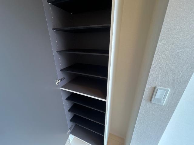 ルミエール南中山 部屋画像