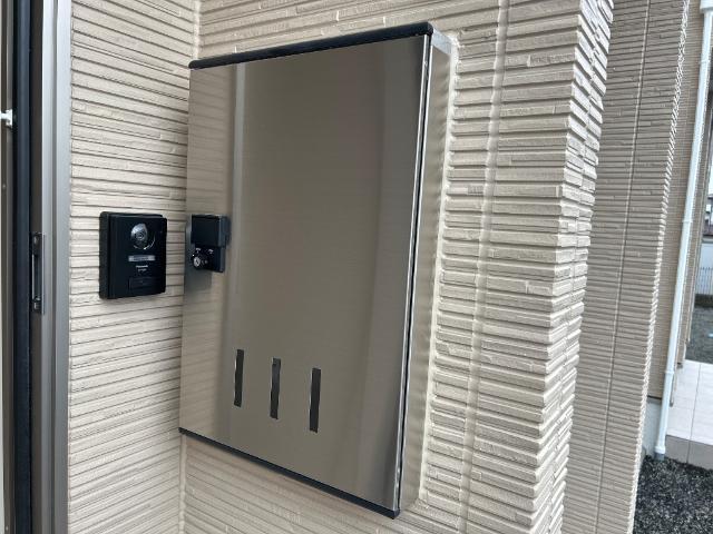 ルミエール南中山 部屋画像
