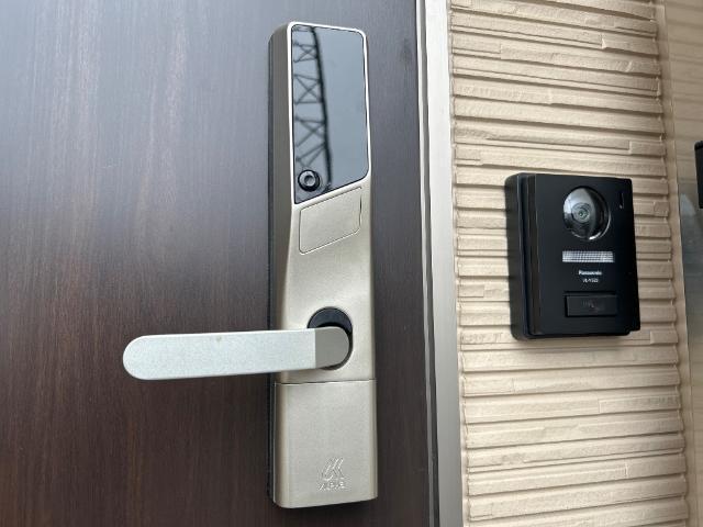 ルミエール南中山 部屋画像