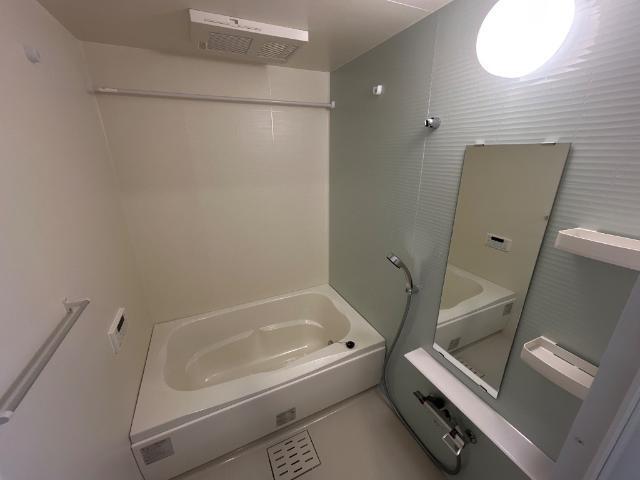 ルミエール南中山 部屋画像