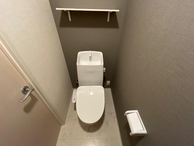 ルミエール南中山 部屋画像