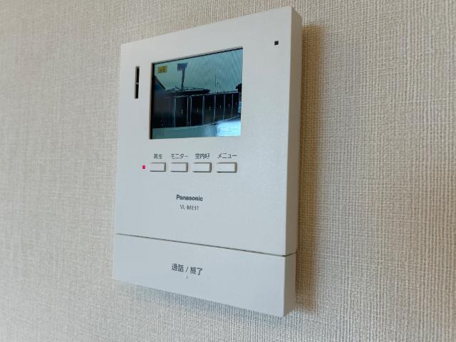ルミエール南中山 部屋画像
