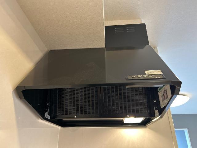 ルミエール南中山 部屋画像