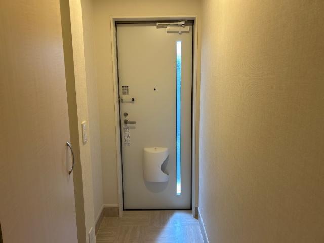 ルミエール南中山 部屋画像
