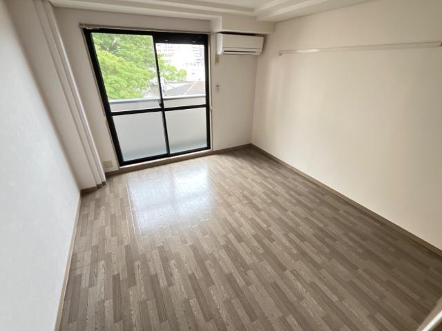 グランドール壱番館 部屋画像