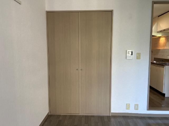 グランドール壱番館 部屋画像