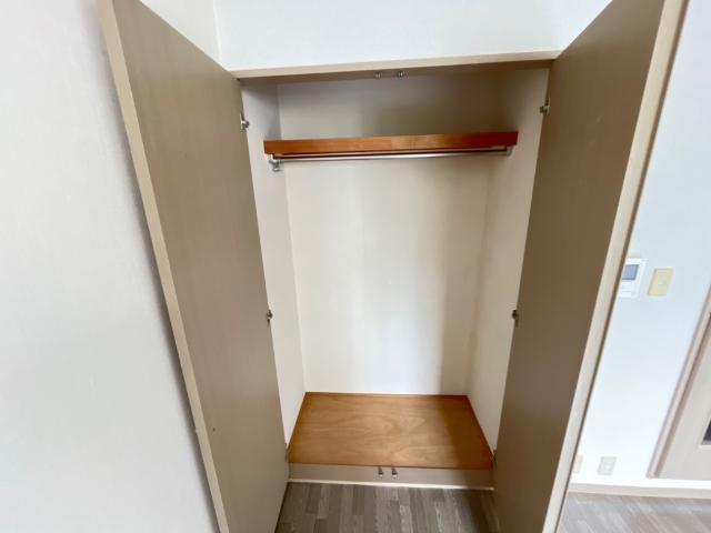 グランドール壱番館 部屋画像