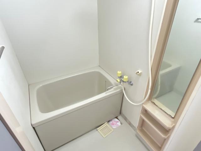 グランドール壱番館 部屋画像
