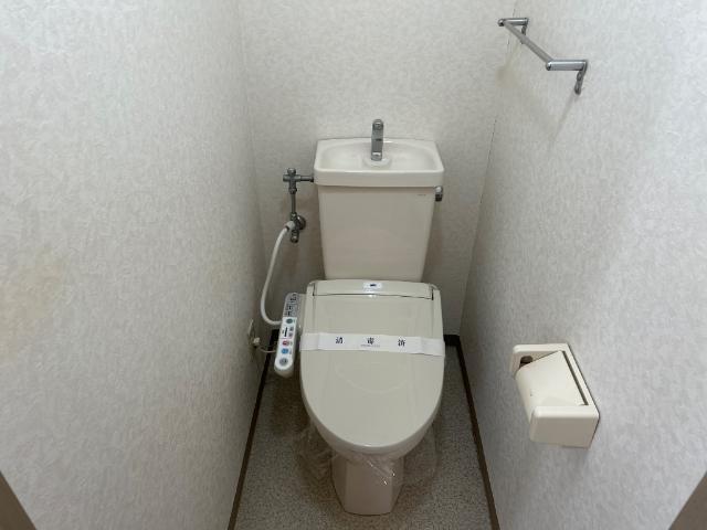 グランドール壱番館 部屋画像