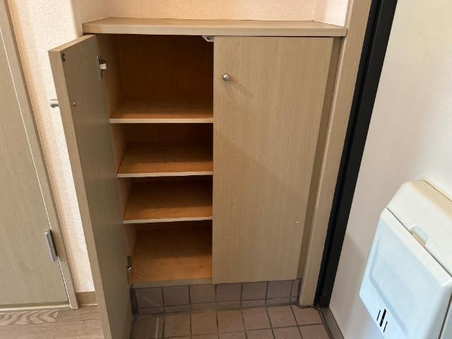 グランドール壱番館 部屋画像