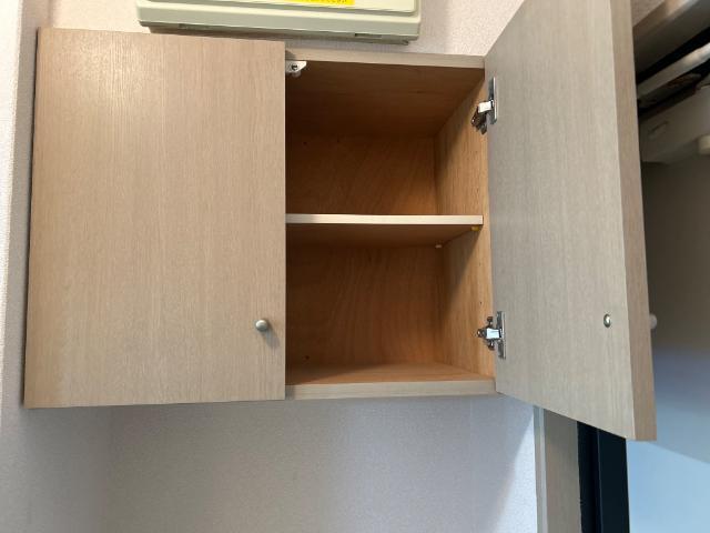 グランドール壱番館 部屋画像