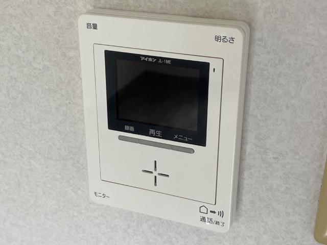 グランドール壱番館 部屋画像