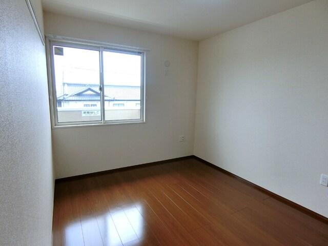 コンフォート美田園（302） 部屋画像