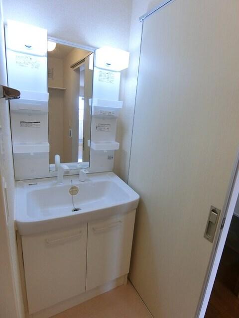 コンフォート美田園（302） 部屋画像