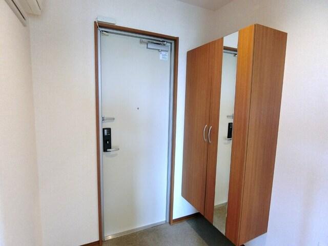 コンフォート美田園（302） 部屋画像
