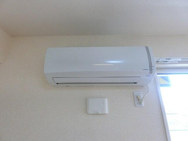 コンフォート美田園（302） 部屋画像