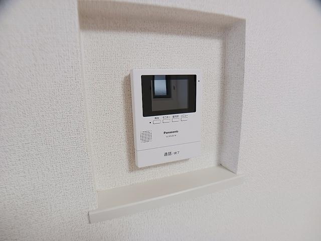 相馬アゴラ（202） 設備