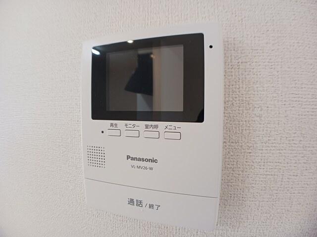 ラーク　フィールドⅣ（103） 設備