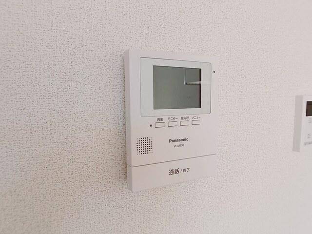フィオーレＡ（202） 設備